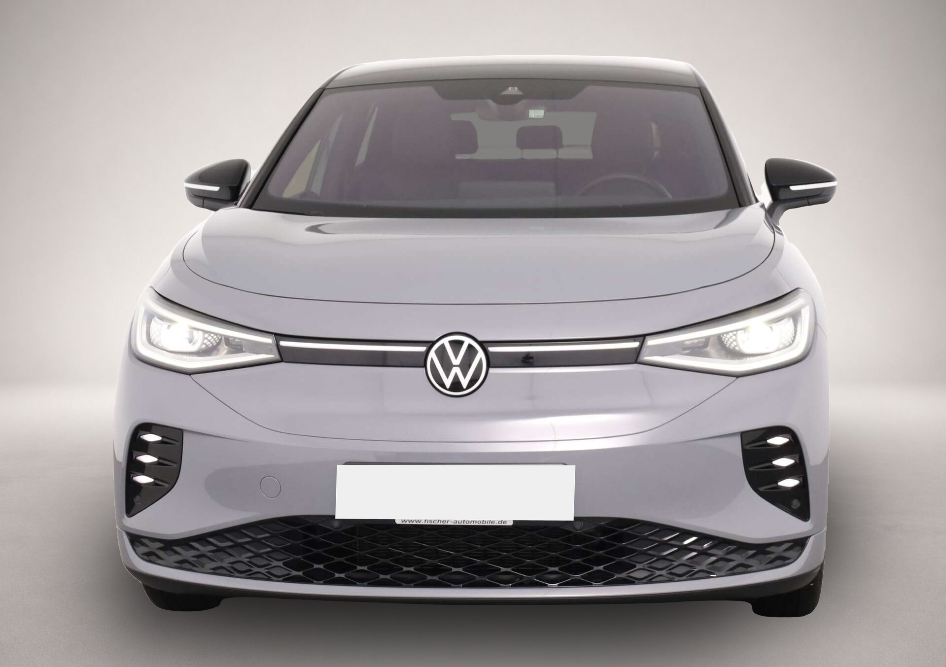 Volkswagen ID.5 (04/2024, ELECTRIC)