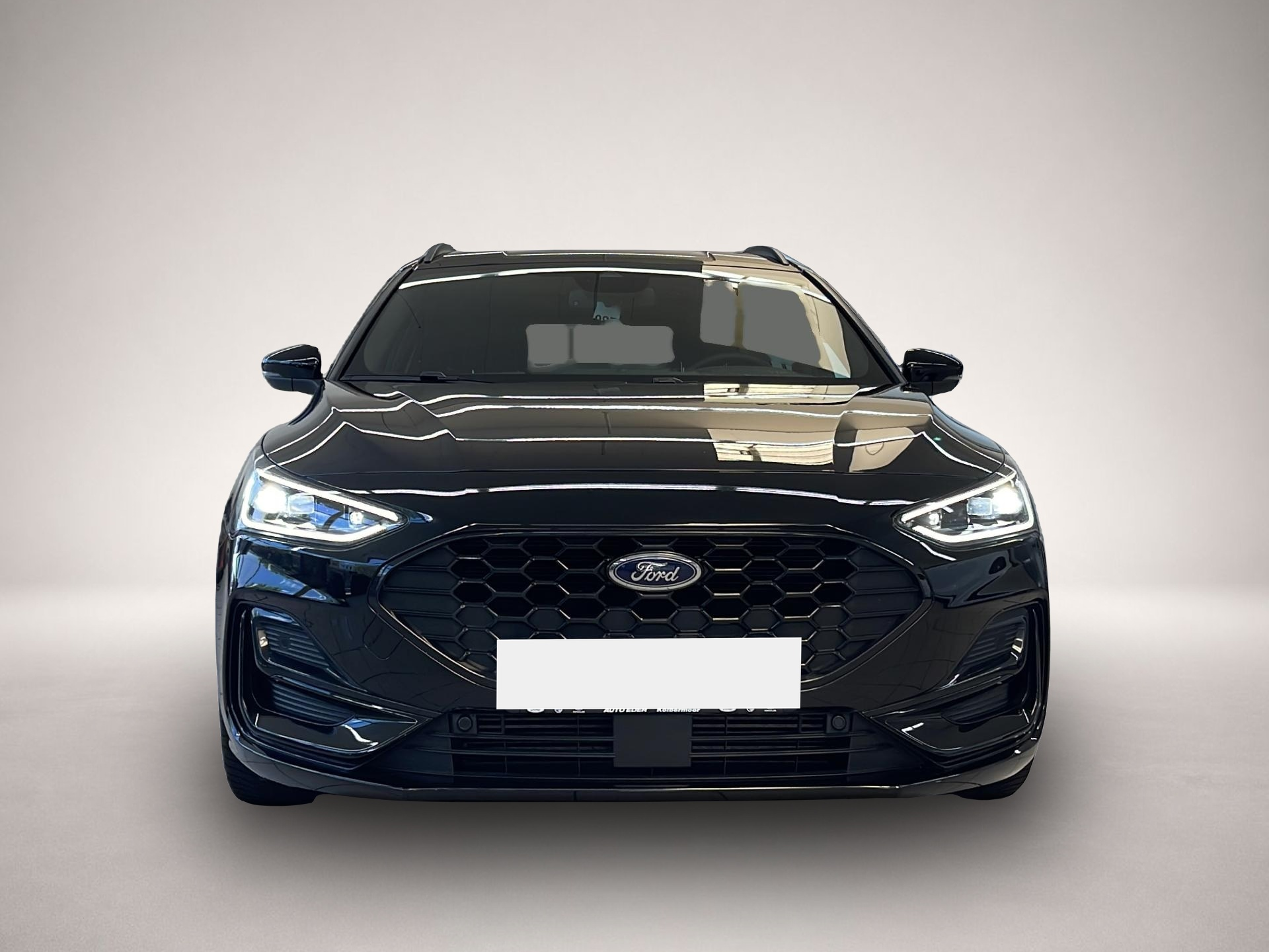 Ford Focus (06/2023, Benzin)