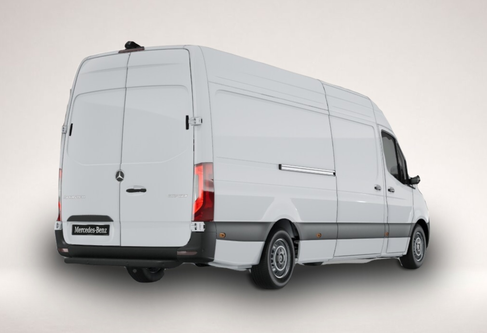 Mercedes-Benz Sprinter (05/2025, Diesel)