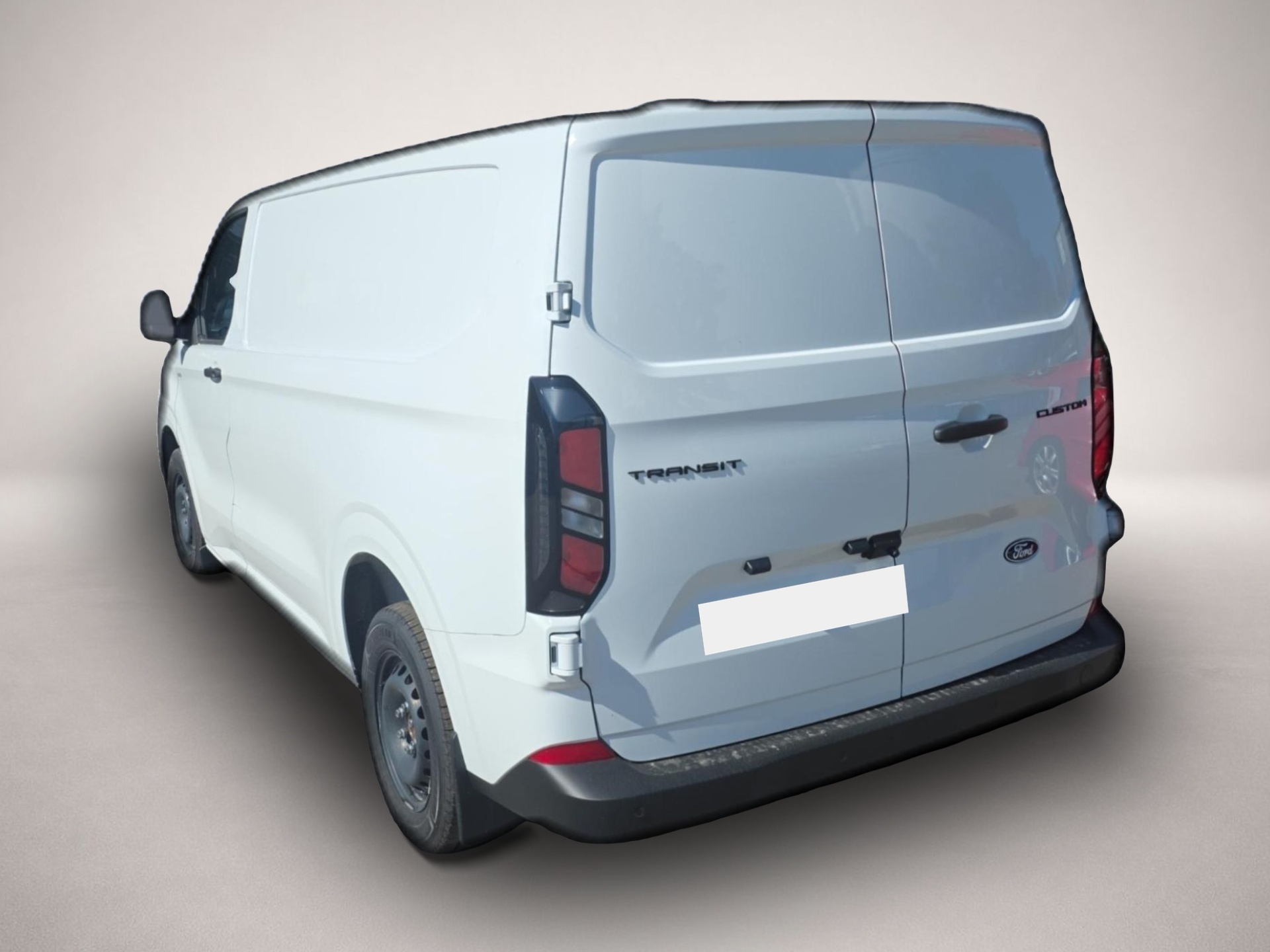 Ford Other (06/2026, Diesel)