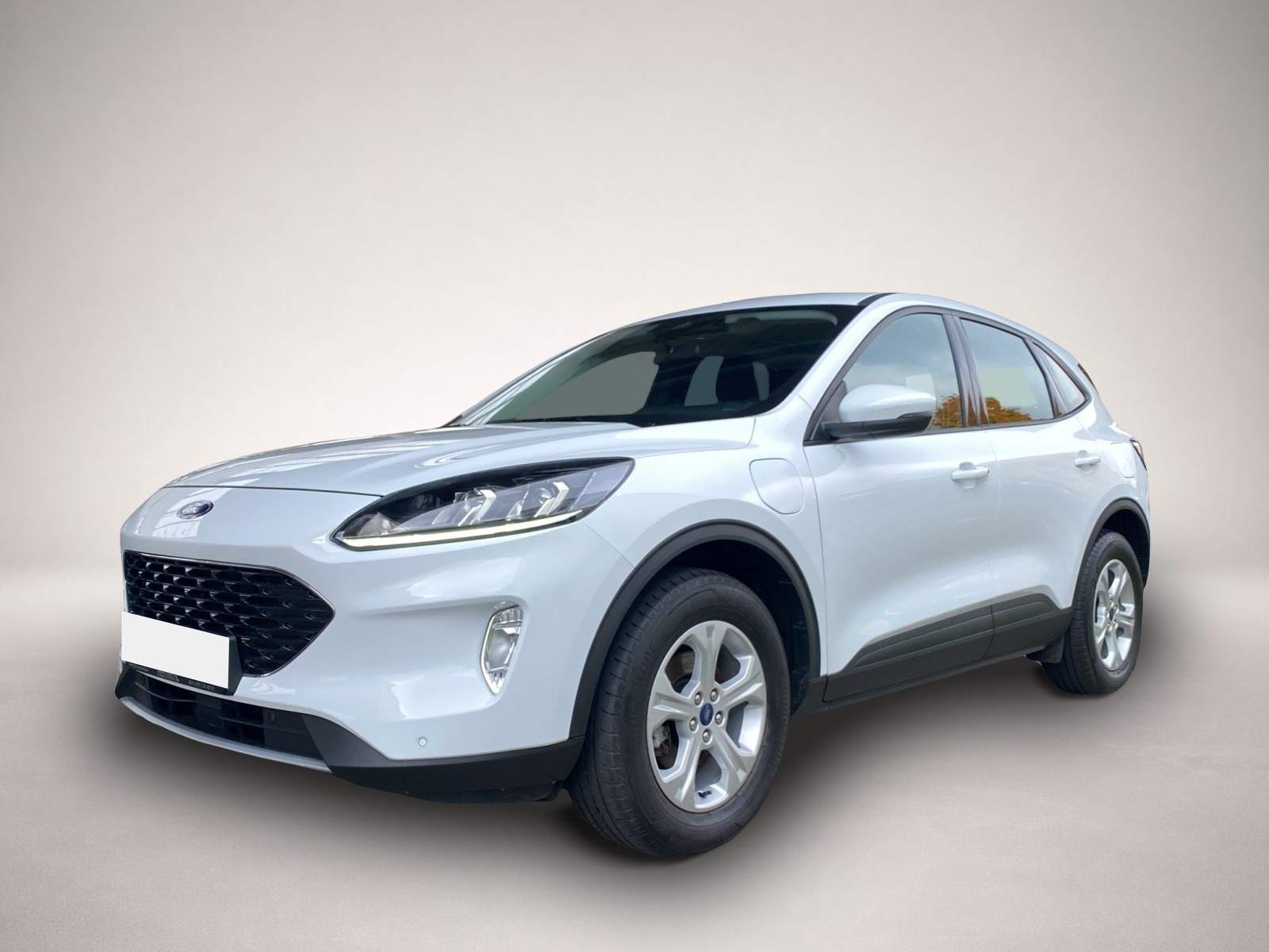 Ford Kuga (09/2022, Hybrid (Benzin/Elektro))