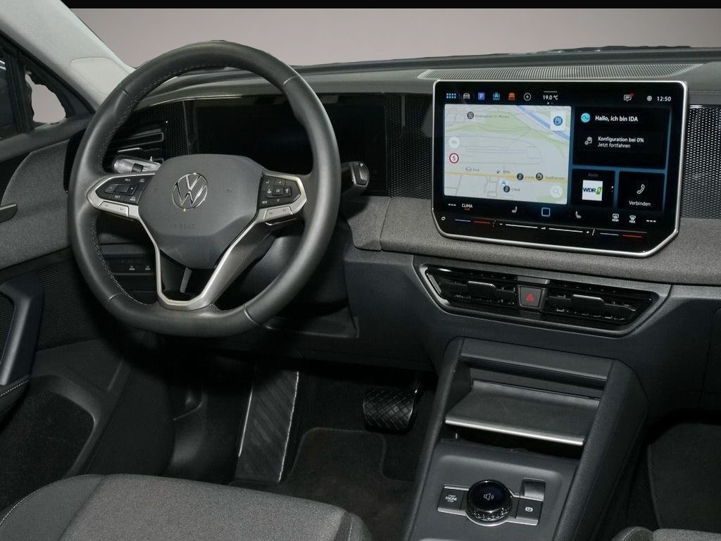 Volkswagen Tiguan (03/2025, Diesel)