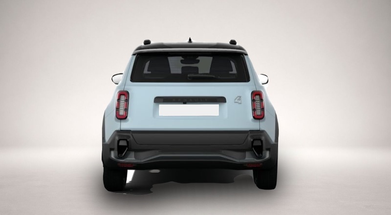 Renault R 4, Bild 4 von 5