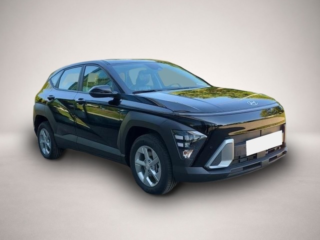 Hyundai KONA (, Benzin)
