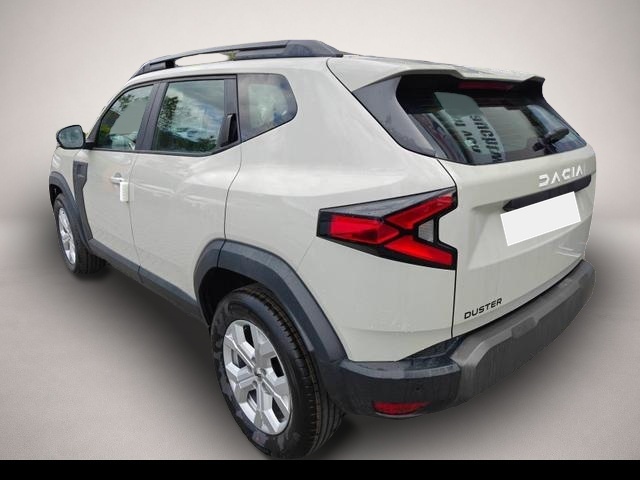 Dacia Duster (04/2026, Autogas (LPG))