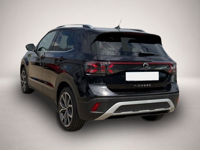 Volkswagen T-Cross (06/2024, )