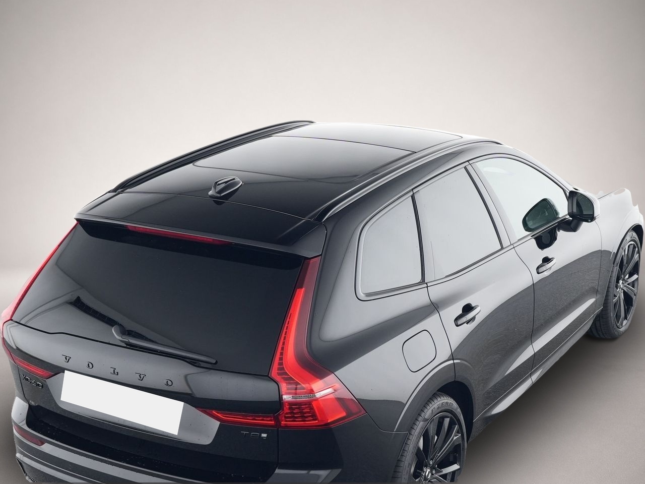 Volvo XC60 (07/2025, Hybrid (Benzin/Elektro))