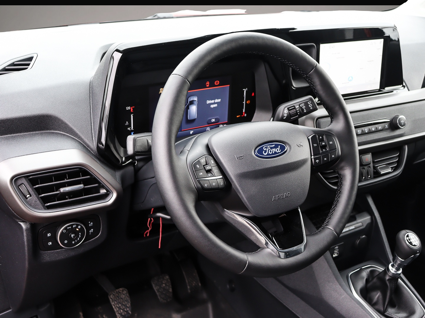 Ford Other (12/2025, Diesel)