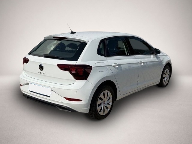 Volkswagen Polo (03/2023, Benzin)