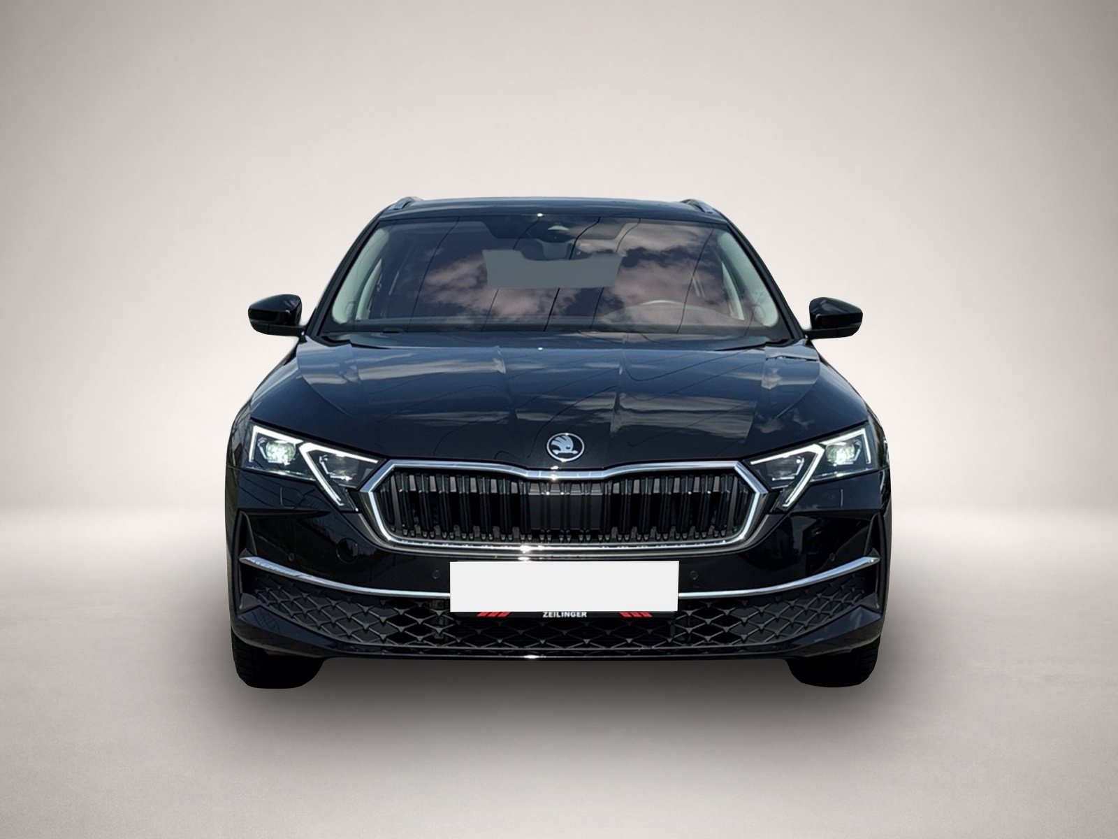 Skoda Octavia (06/2025, Benzin)