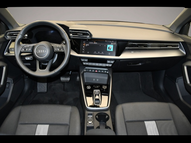 Audi A3 (08/2025, Diesel)