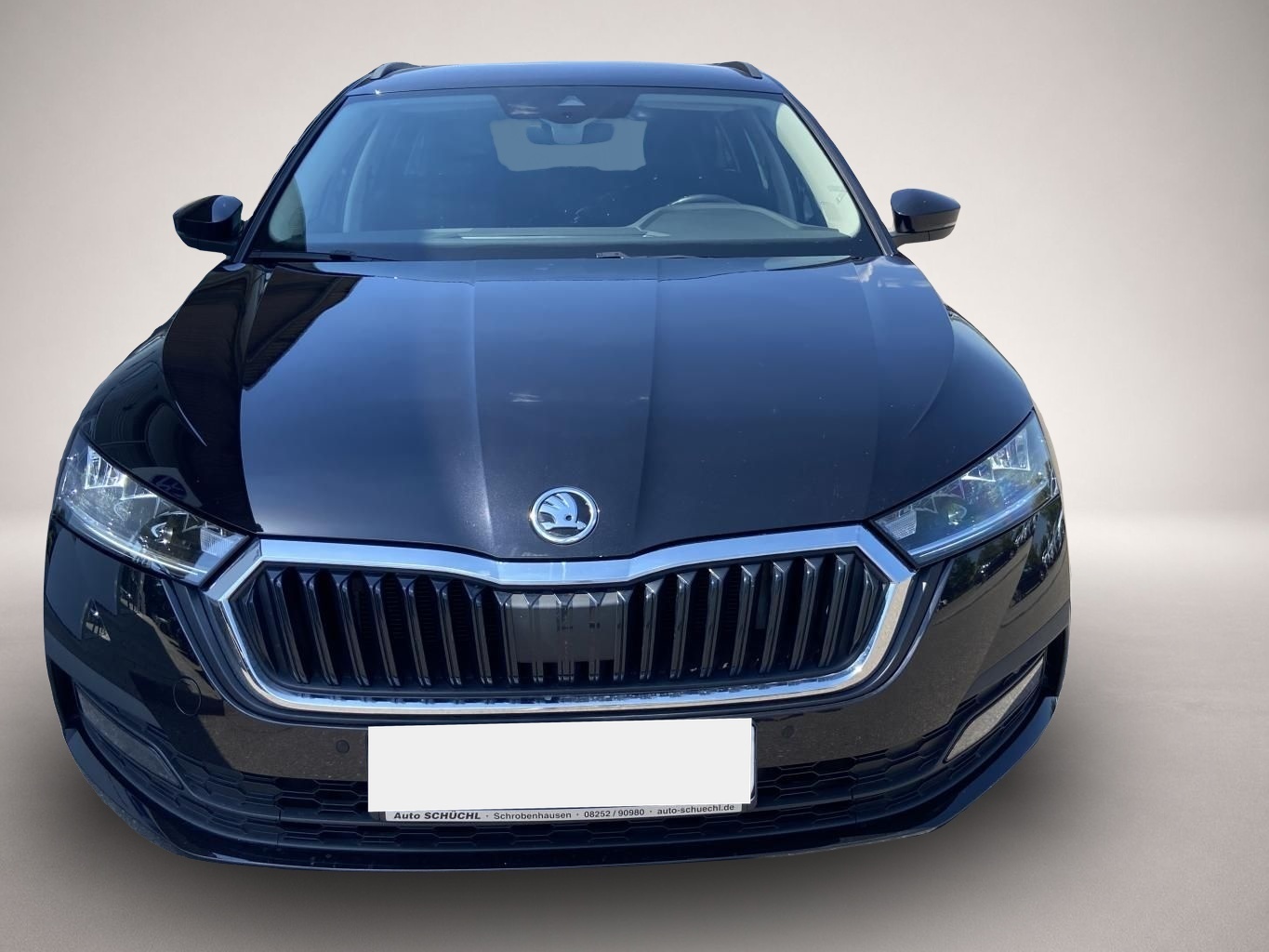 Skoda Octavia (05/2023, )