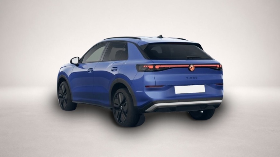 Volkswagen T-Roc, Bild 2 von 5