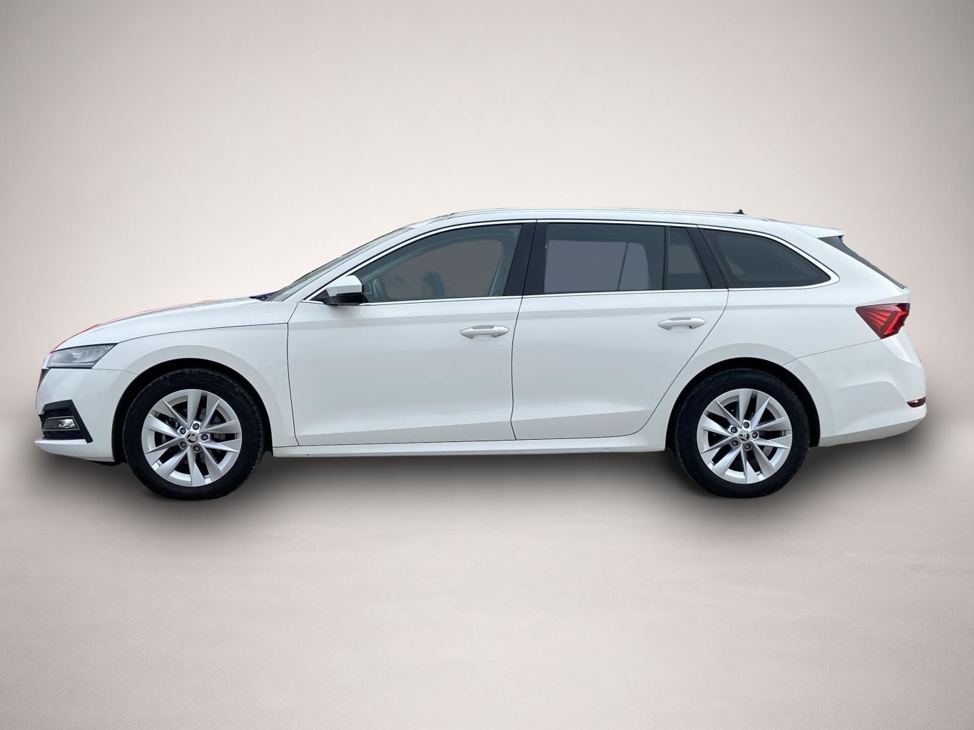 Skoda Octavia (06/2023, )