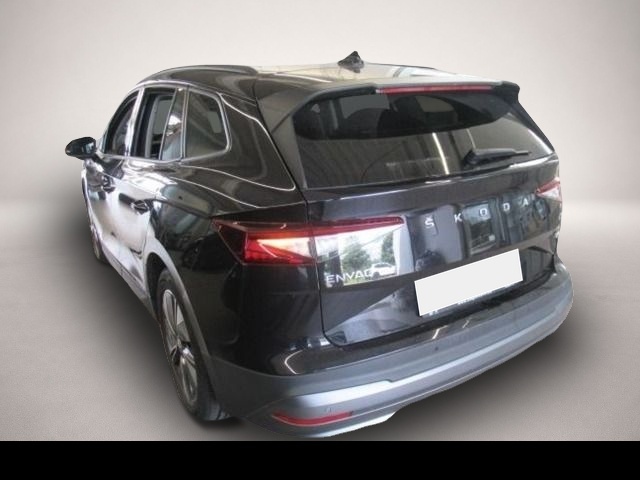 Skoda Enyaq (04/2023, ELECTRIC)