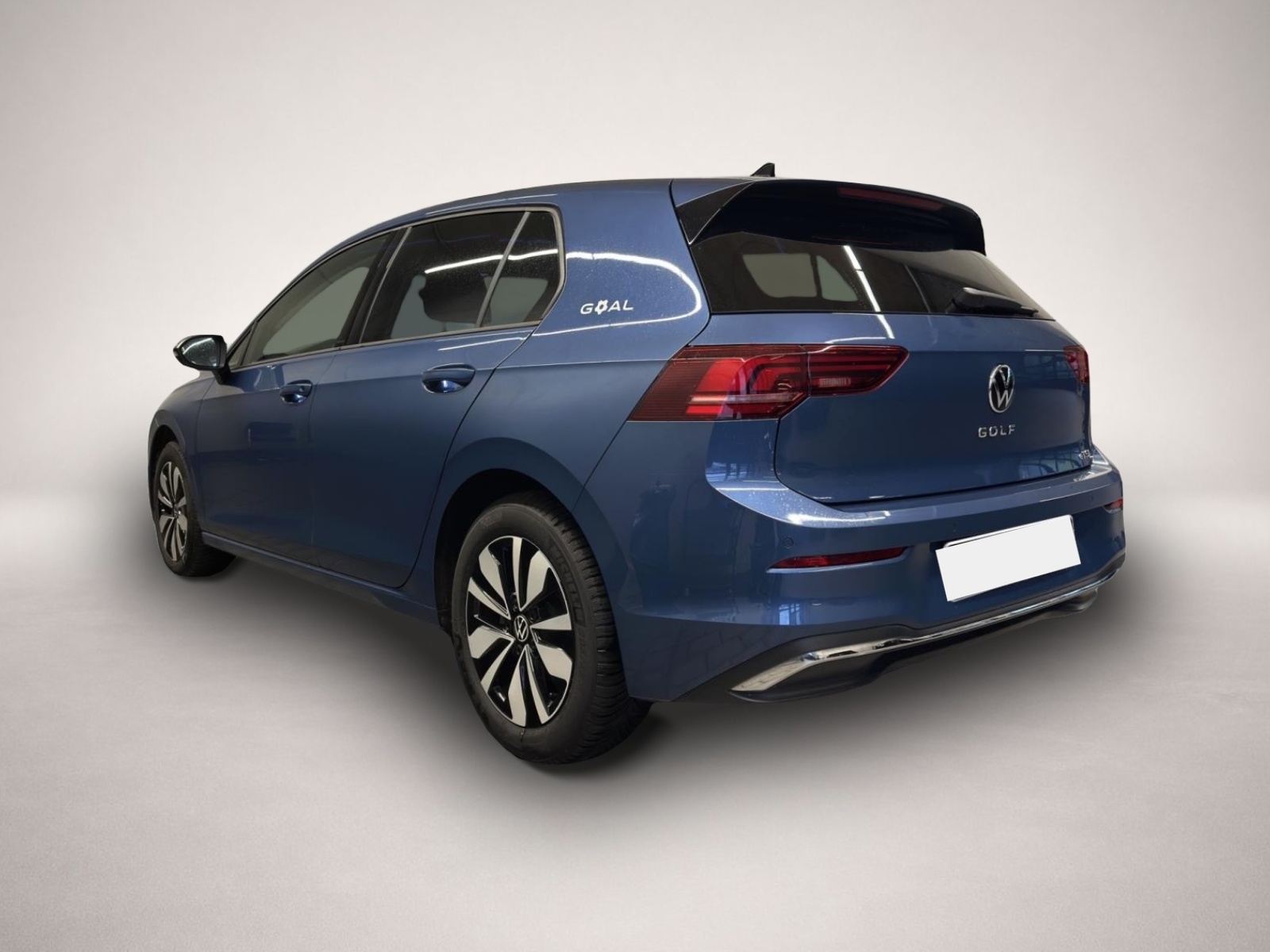 Volkswagen Golf (07/2025, Benzin)