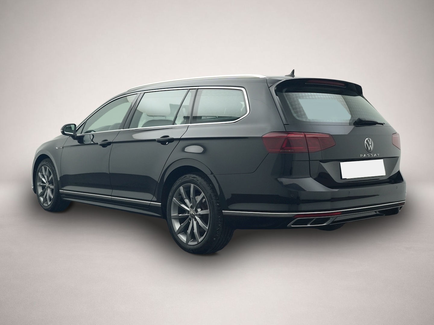 Volkswagen Passat Variant (03/2022, Diesel)