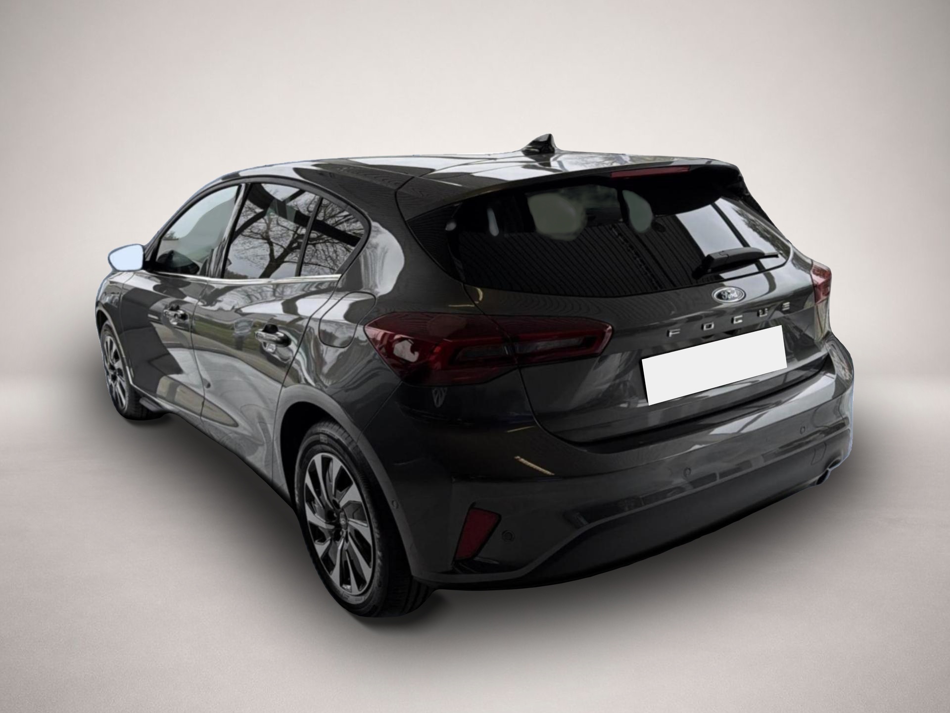 Ford Focus (02/2026, Hybrid (Benzin/Elektro))