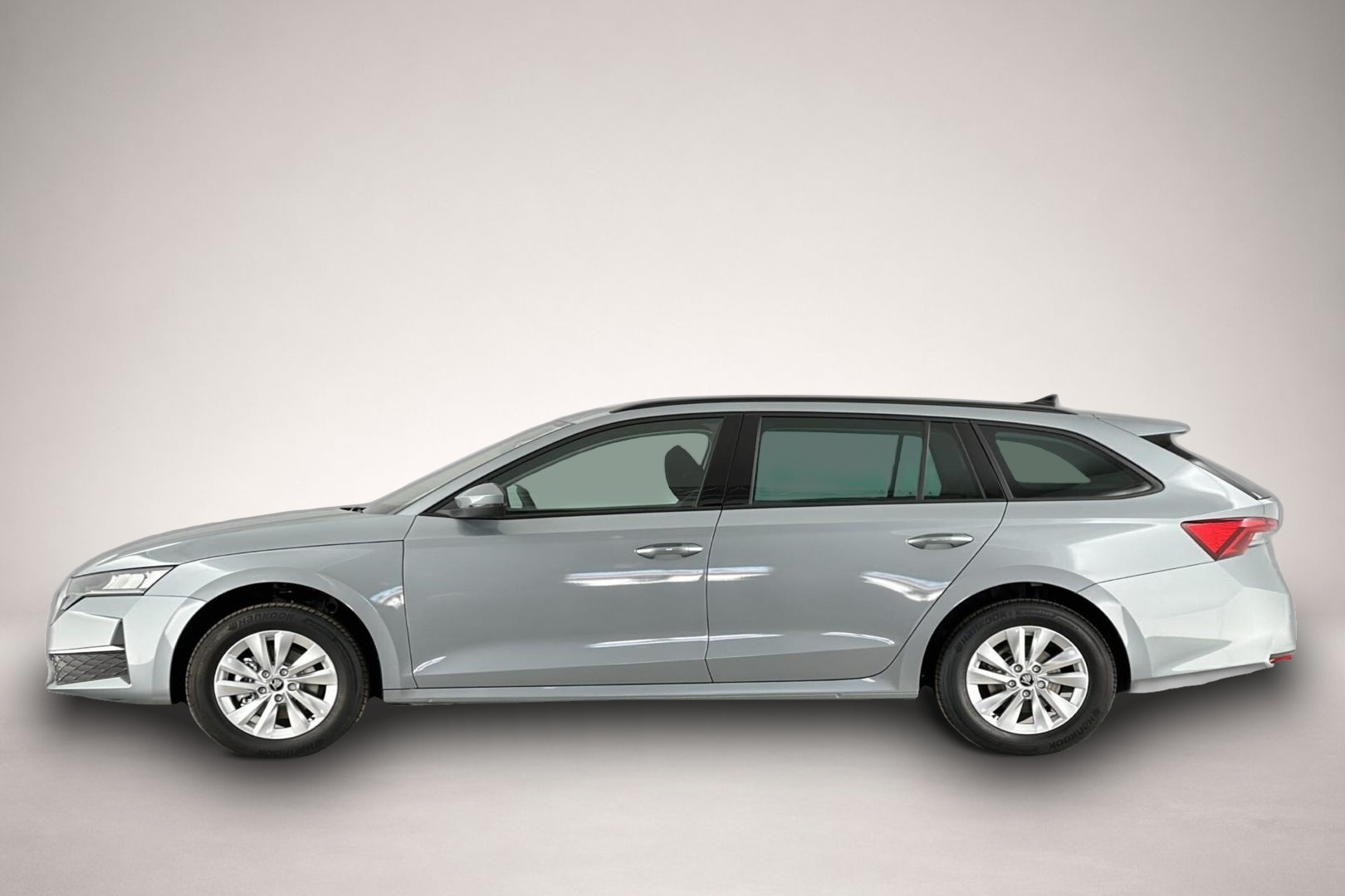 Skoda Octavia, image 3 of 11