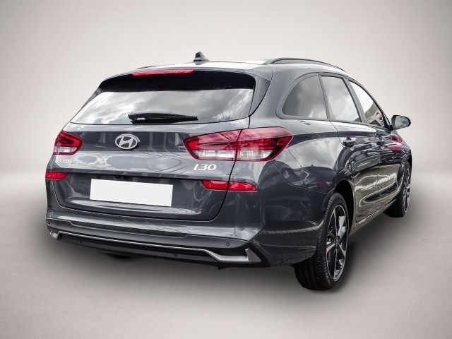 Hyundai i30 (07/2024, Benzin)