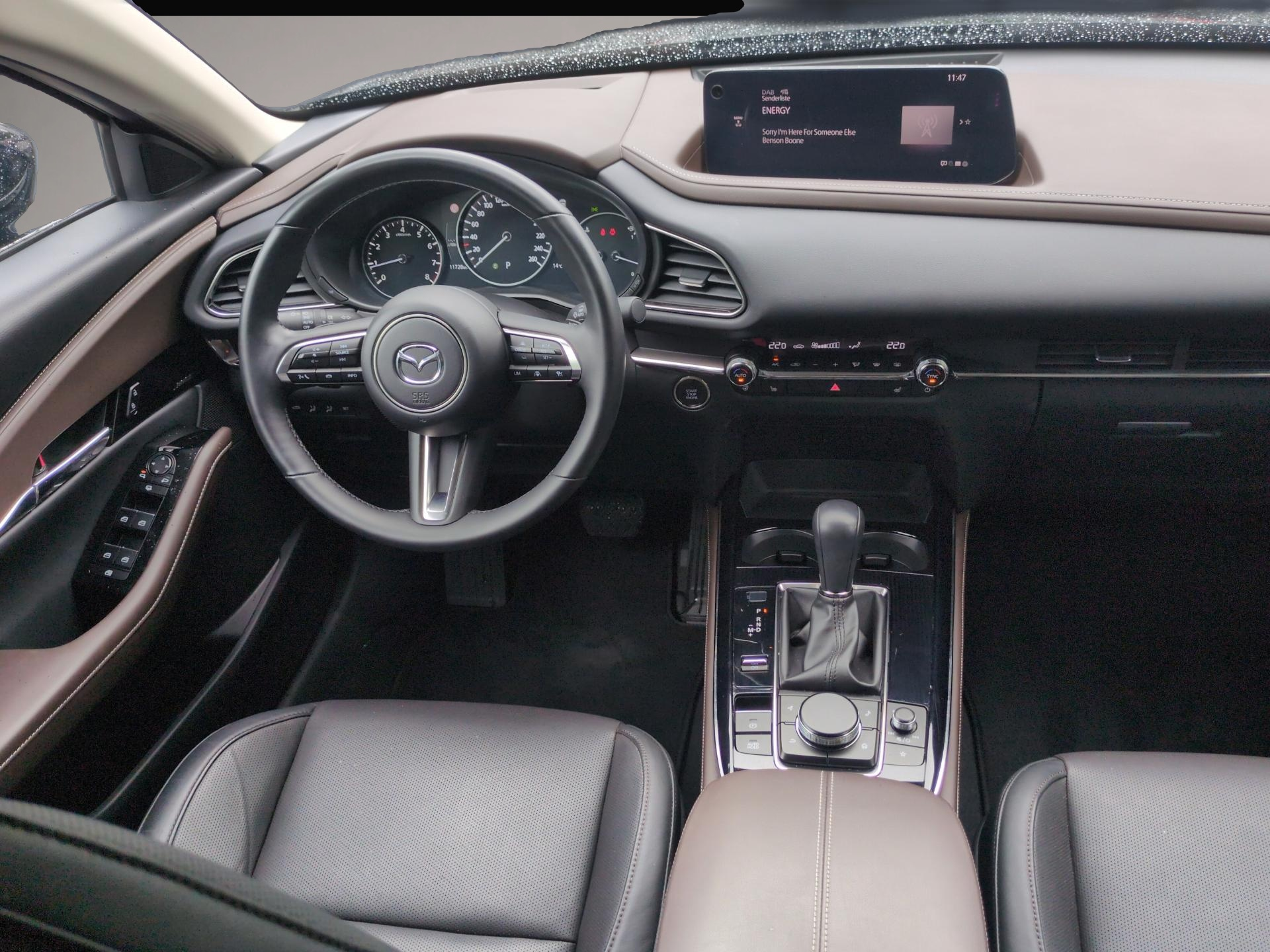 Mazda CX-30 (11/2024, Benzin)