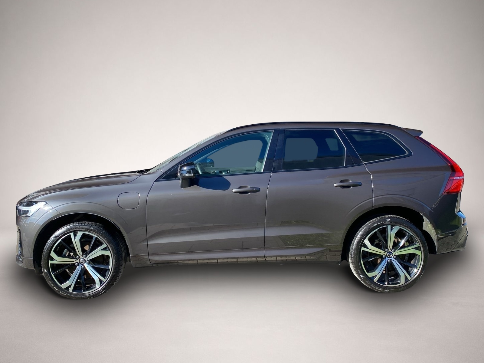 Volvo XC60 (07/2022, )