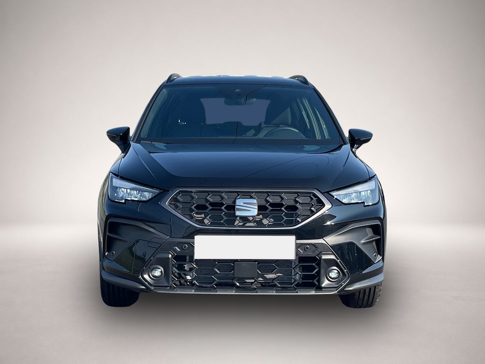 Seat Arona (04/2026, Benzin)