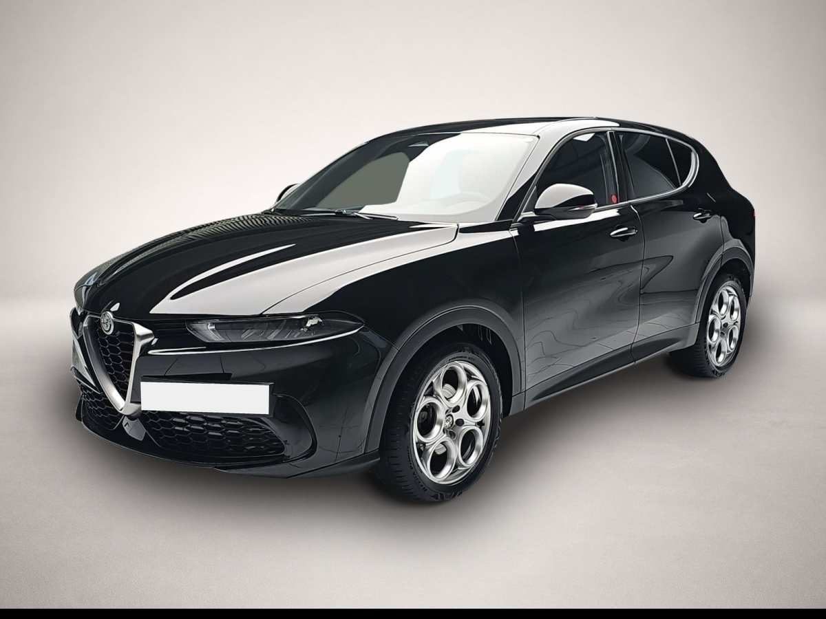 Alfa-Romeo Tonale (04/2024, Diesel)
