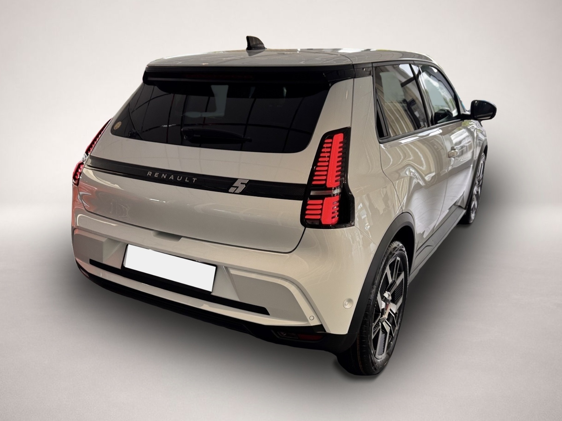 Renault R 5 (07/2025, ELECTRIC)