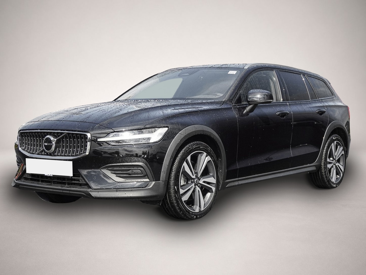 Volvo V60 Cross Country (06/2024, )