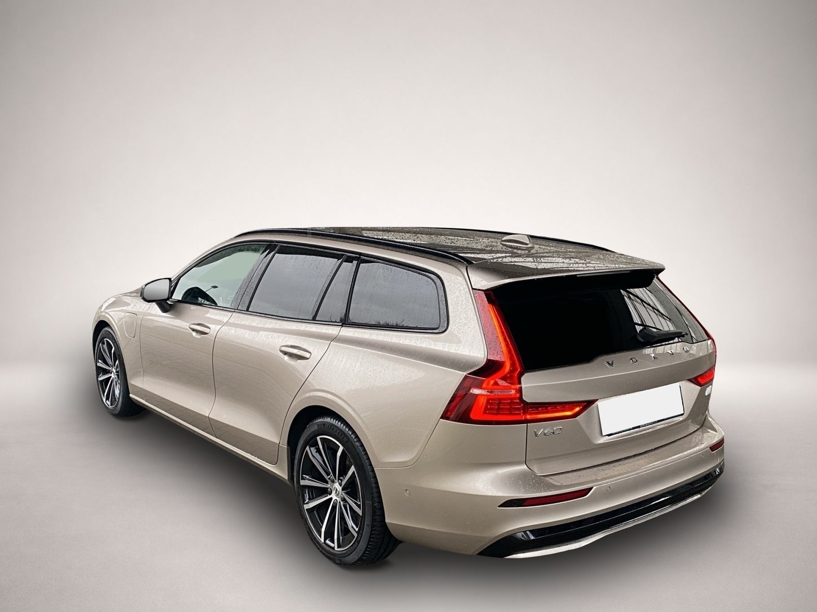 Volvo V60 (02/2023, )
