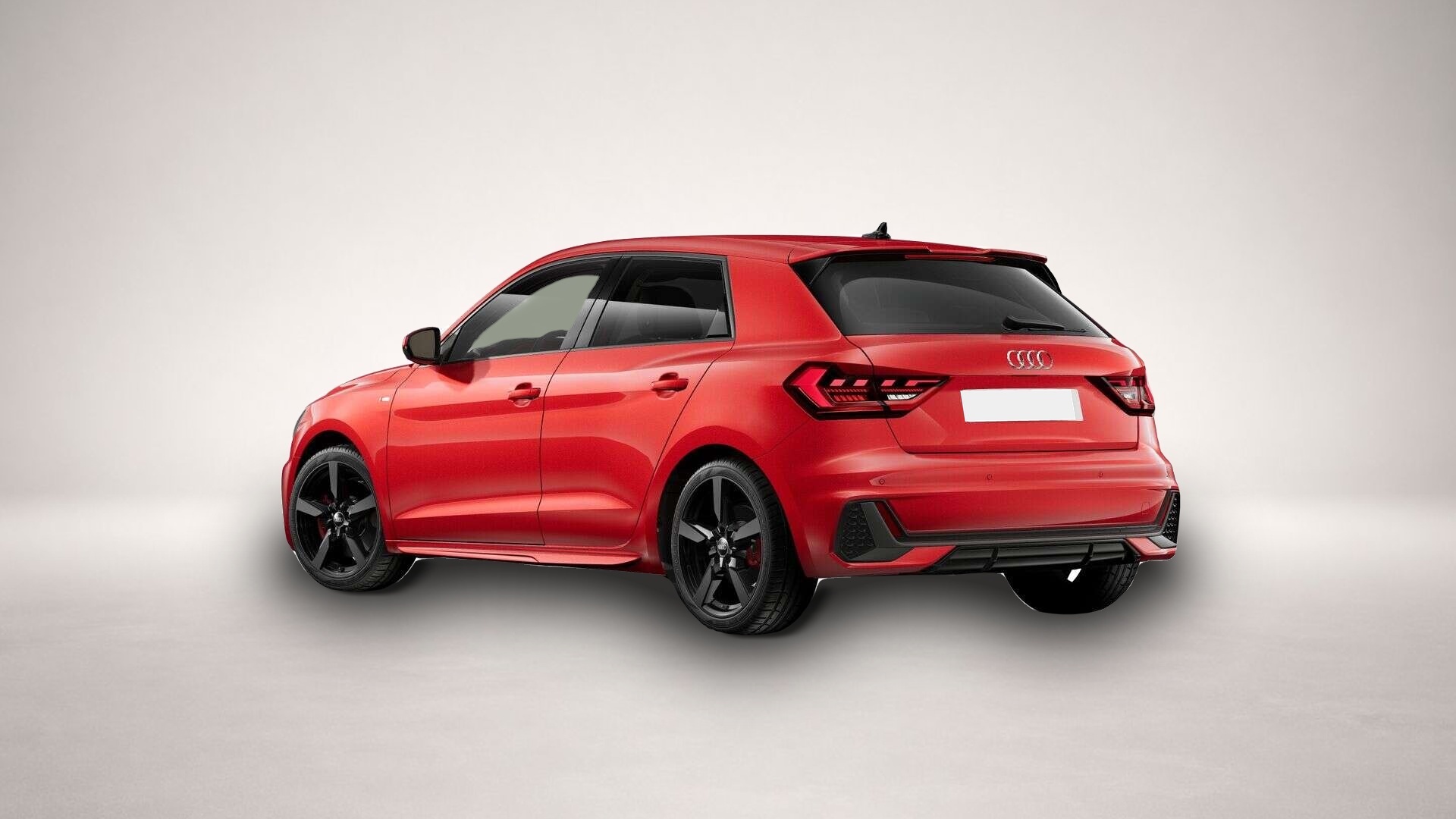Audi A1 (11/2025, Benzin)