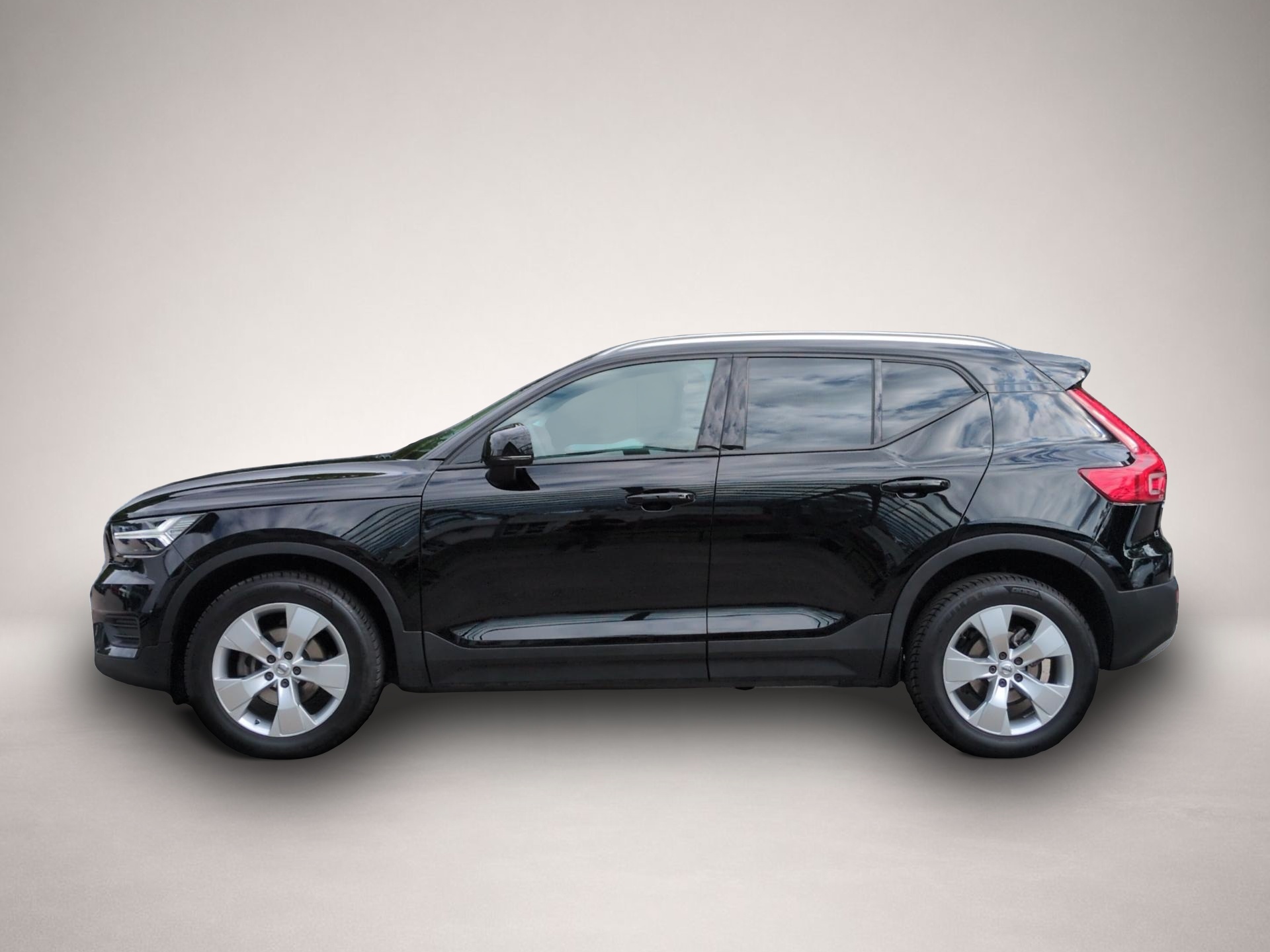 Volvo XC40 (05/2022, Benzin)