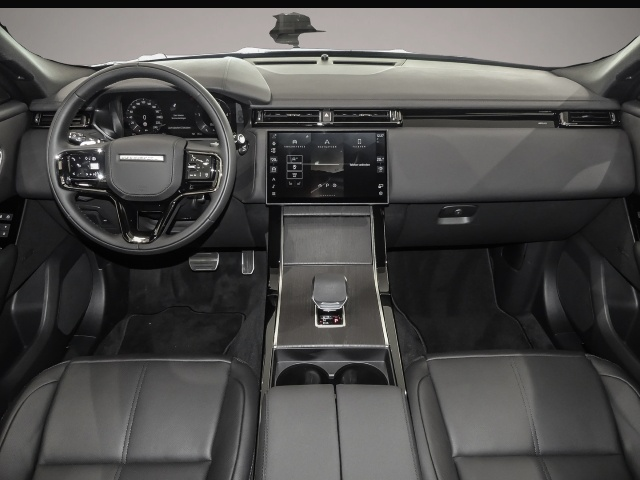 Land-Rover Range Rover Velar (06/2026, Diesel)
