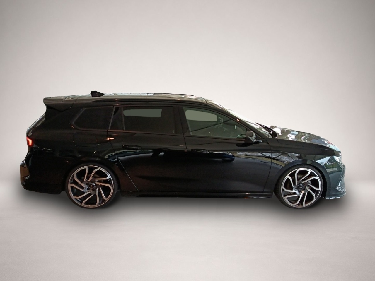 Opel Astra (06/2025, Diesel)