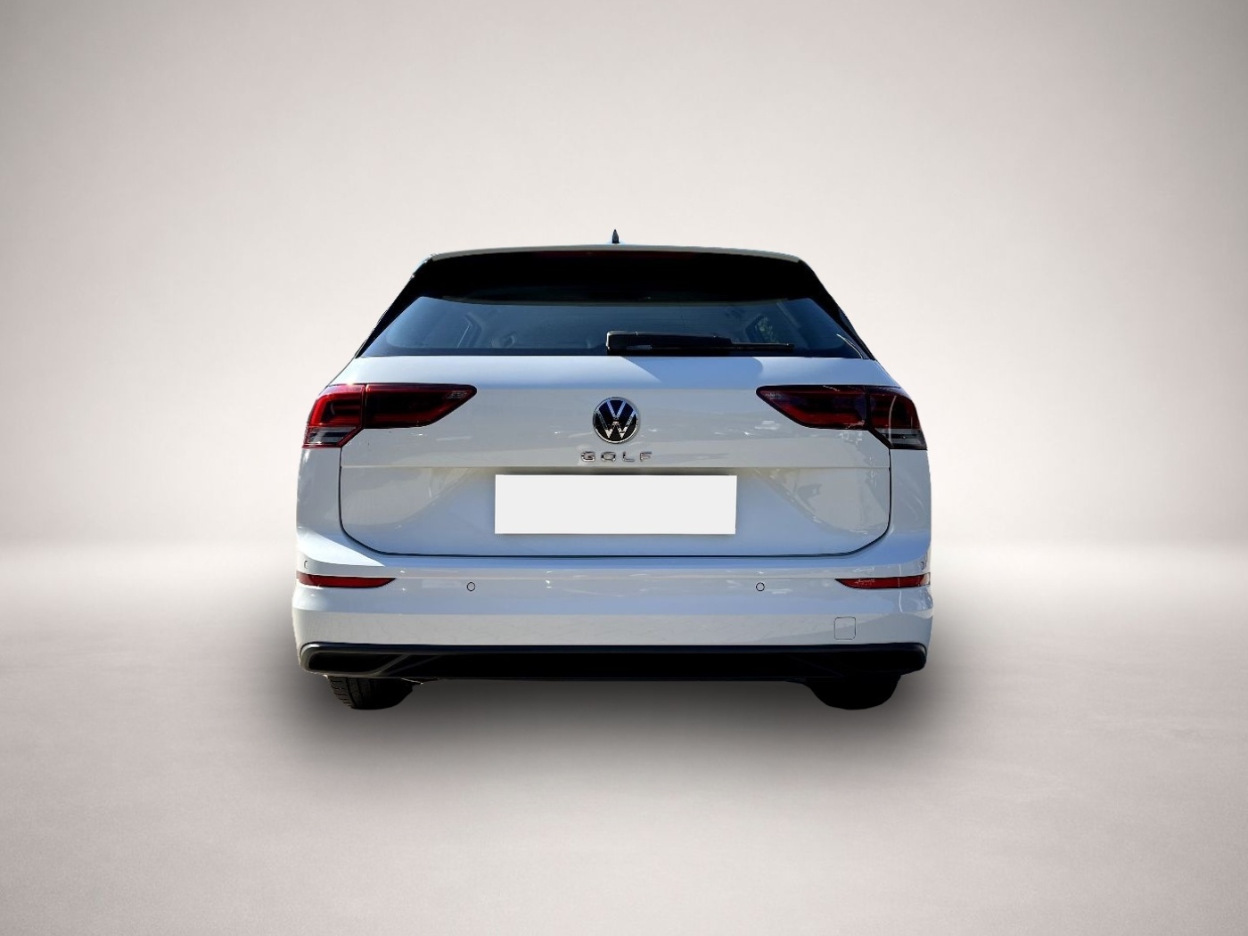 Volkswagen Golf (01/2021, Diesel)