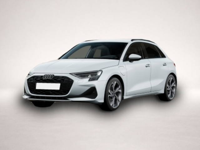 Audi A3 (11/2025, Hybrid (Benzin/Elektro))