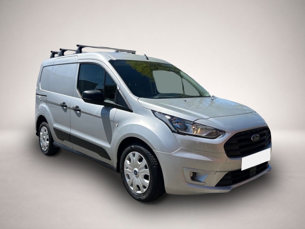 Ford Transit Connect (01/2023, )