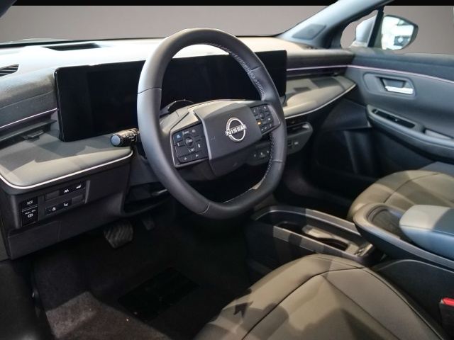 Nissan Leaf, Bild 3 von 6