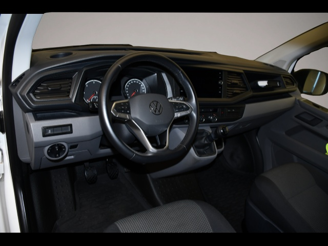 Volkswagen Other (02/2023, Diesel)