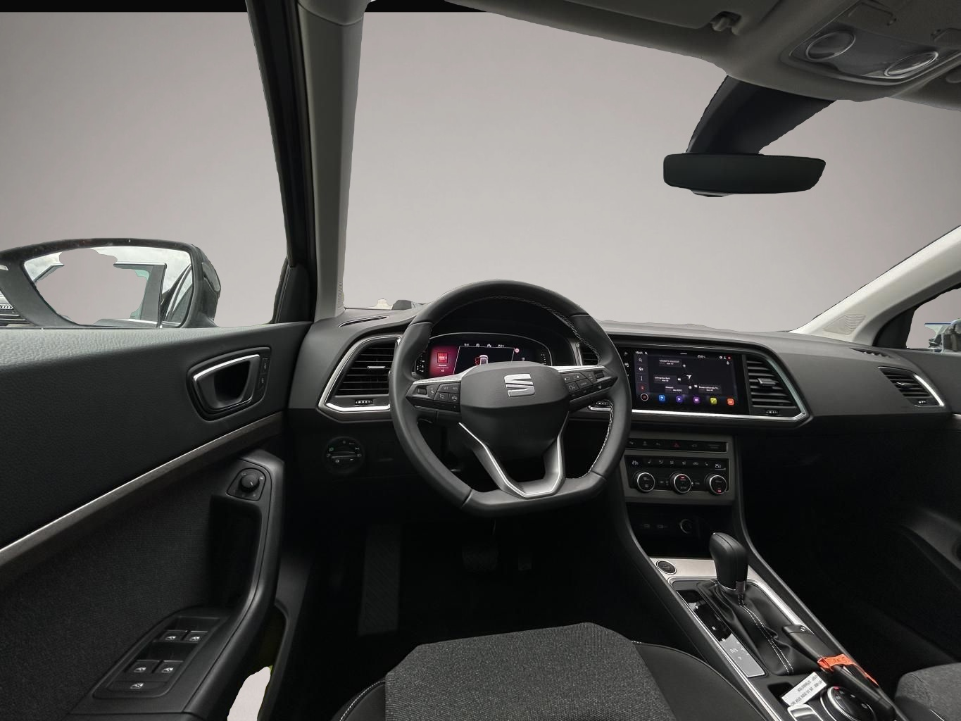 Seat Ateca (01/2025, )