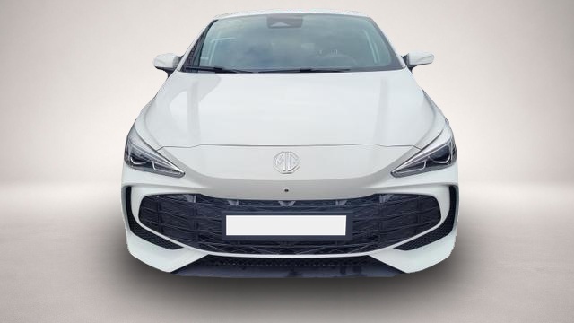 MG MG3 (06/2026, Hybrid (Benzin/Elektro))