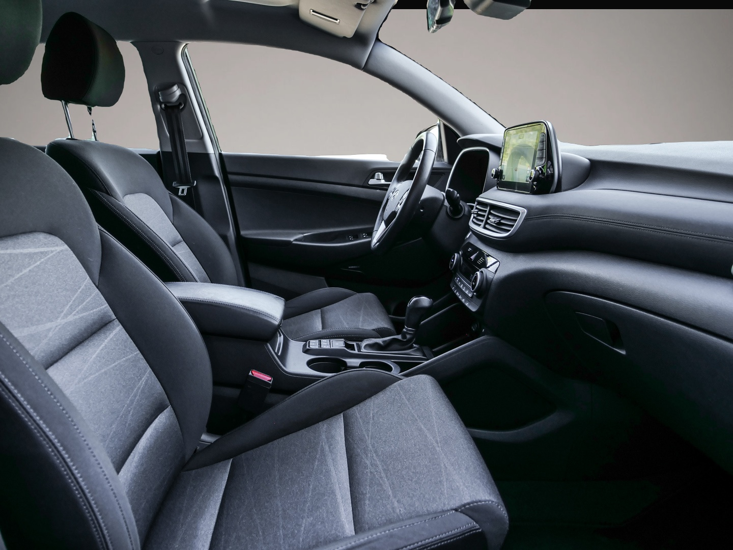 Hyundai TUCSON (07/2020, Diesel)