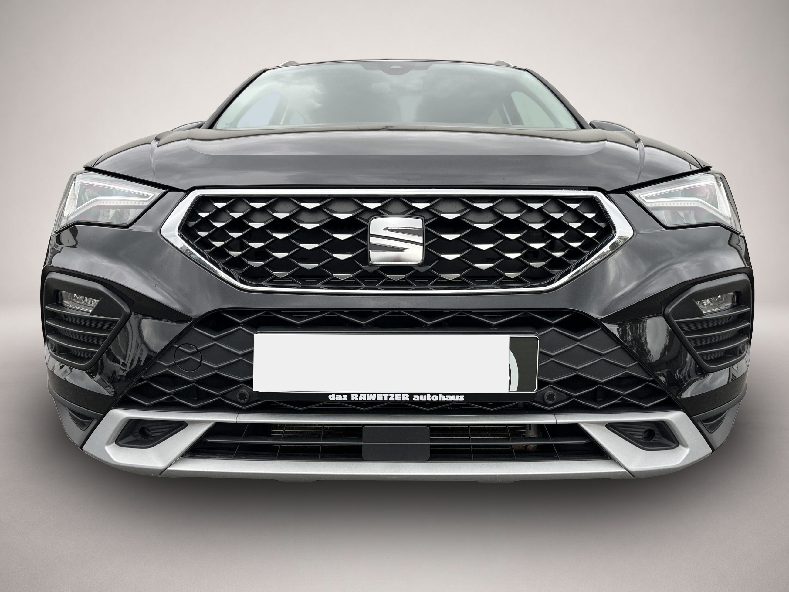 Seat Ateca (10/2024, Benzin)
