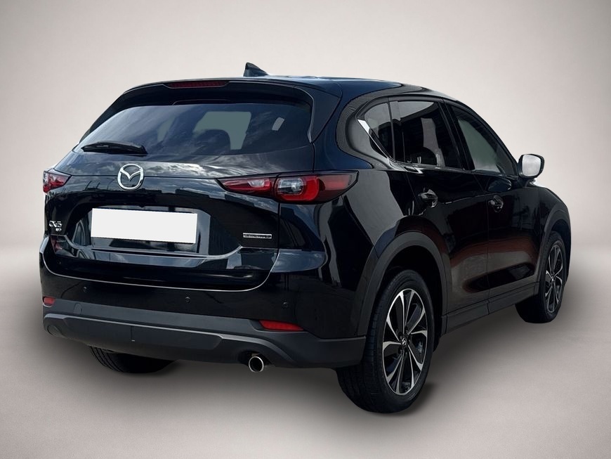 Mazda CX-5 (03/2024, Diesel)