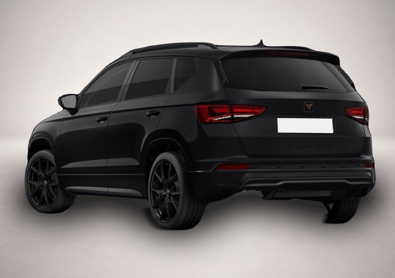 Cupra Ateca (06/2026, Benzin)