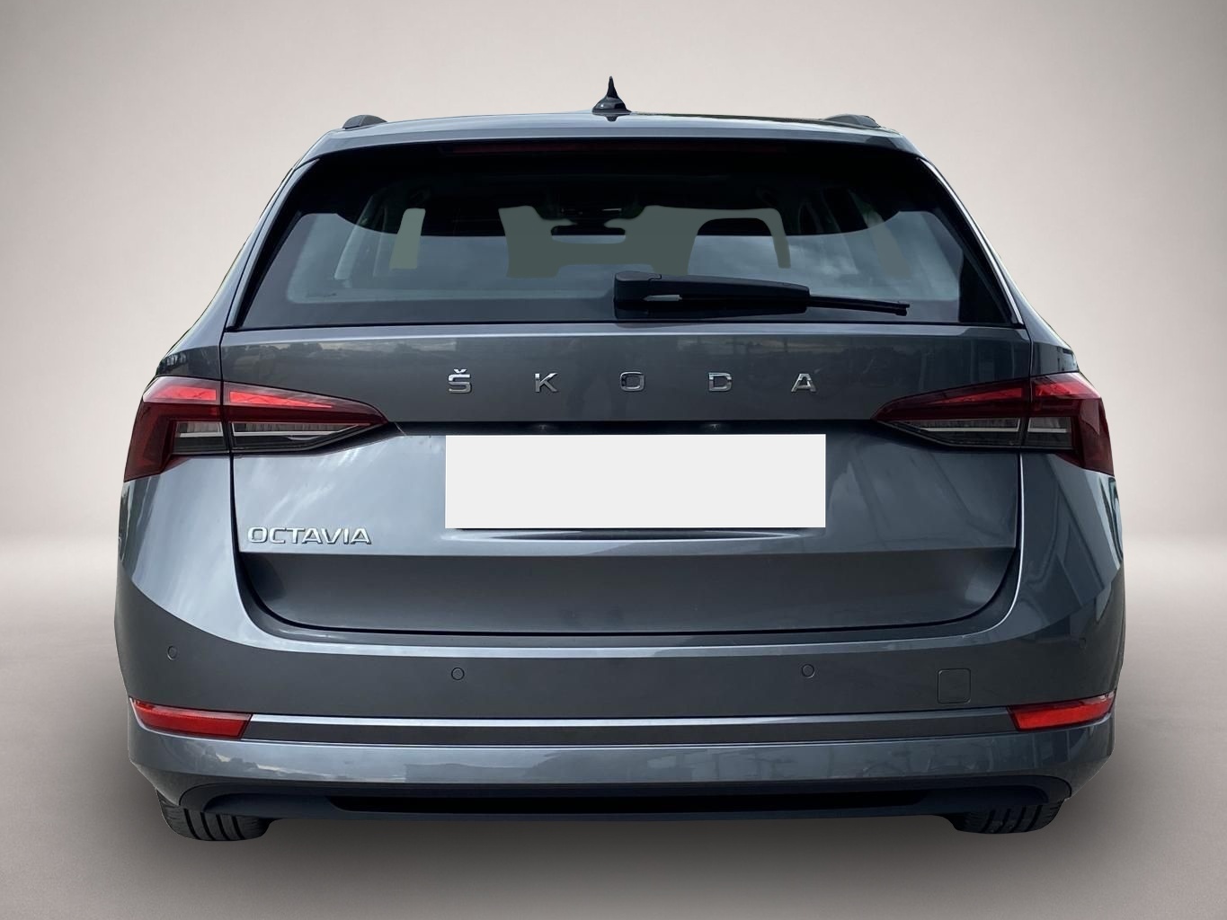 Skoda Octavia (10/2022, )