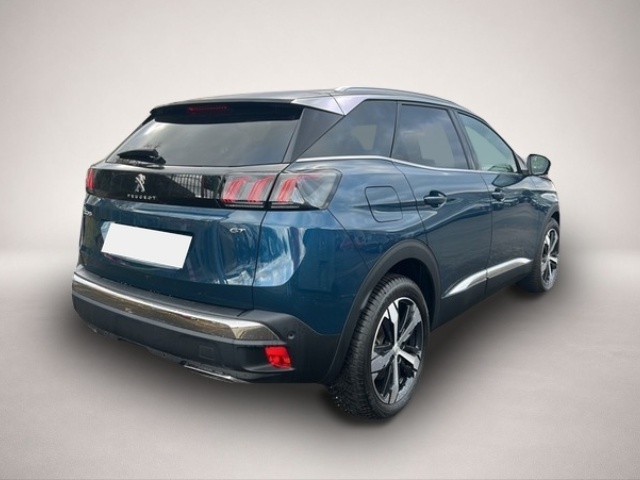 Peugeot 3008 (07/2023, Benzin)