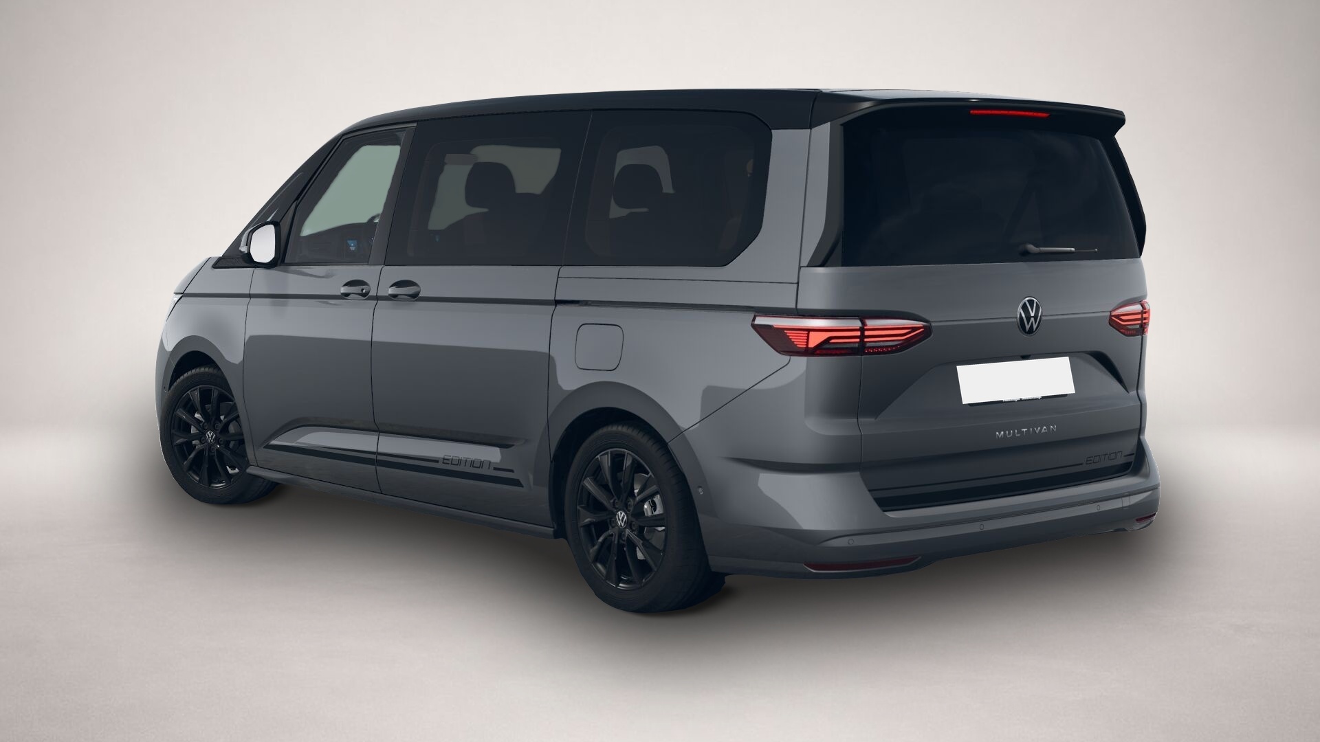 Volkswagen T7 Multivan (, Diesel)