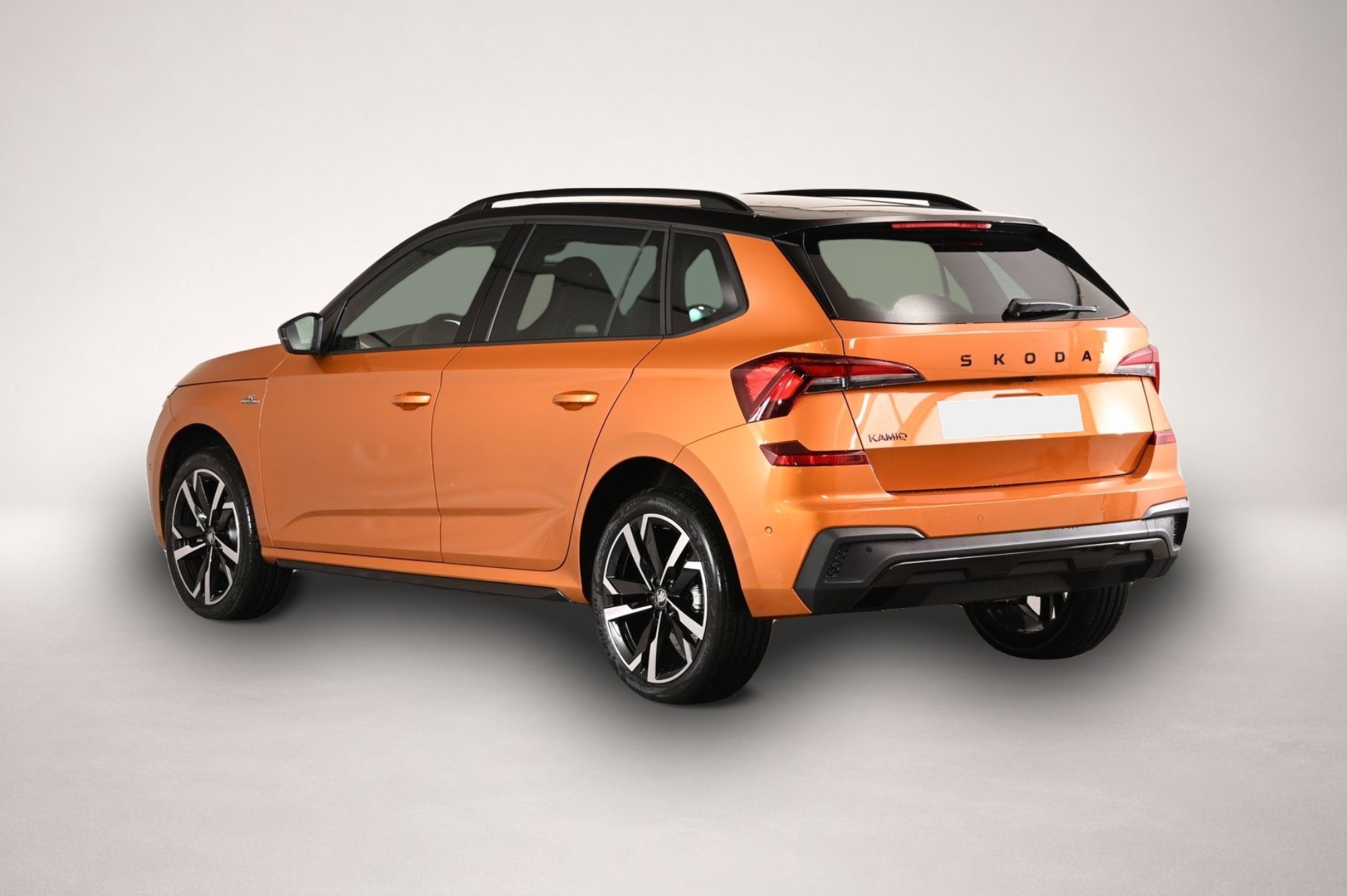 Skoda Kamiq, image 3 of 5